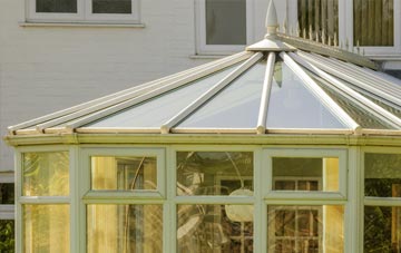 conservatory roof repair Cerrigydrudion, Conwy