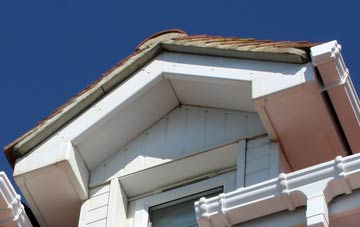 Cerrigydrudion fascia installation costs