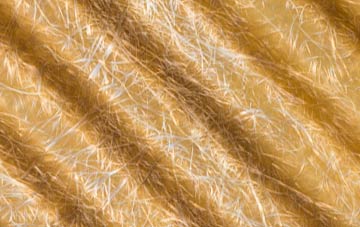 Cerrigydrudion fibreglass roof waterproofing