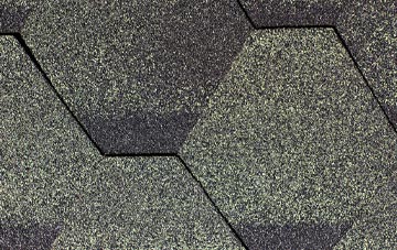 Cerrigydrudion fibreglass shingle repairs