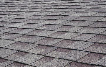 Cerrigydrudion tiles for shallow pitch roofing
