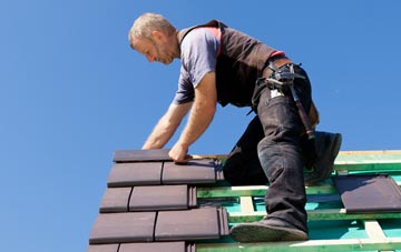 disadvantages of Cerrigydrudion slate roofing