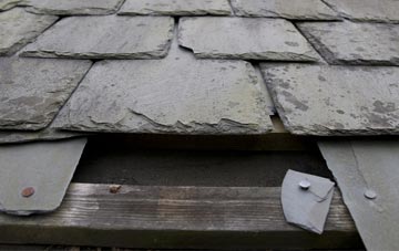 Cerrigydrudion slate roof repairs and maintenance