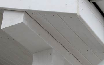 soffits Cerrigydrudion, Conwy