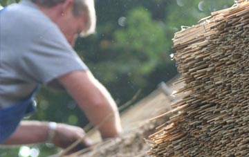 professional Cerrigydrudion thatchers