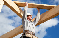 Cerrigydrudion roof replacement work