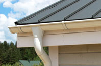 Cerrigydrudion soffits